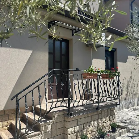 Nina With Private Pool 3*