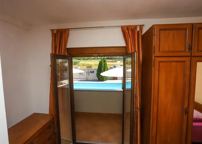 Nina With Private Pool 3*