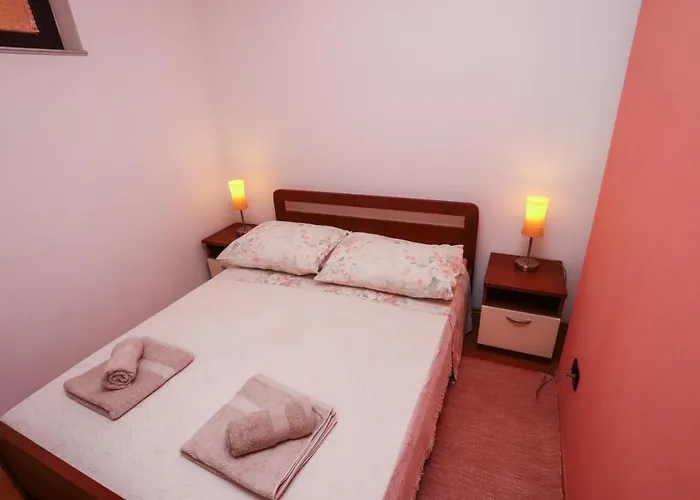 Pensionat Nina With Private Pool Nova Vas (Porec)