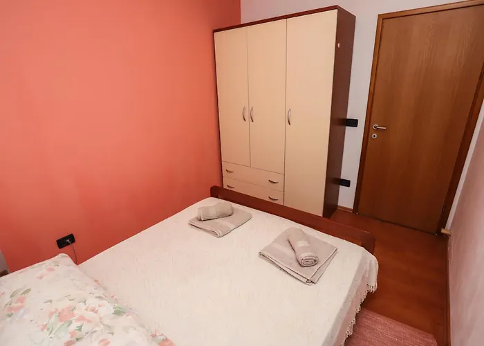 Pensionat Nina With Private Pool 3*